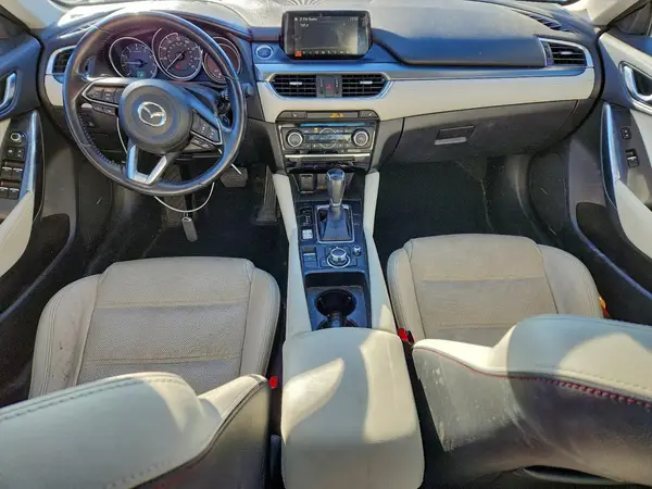 JM1GL1W5XH1152968 2017 MAZDA 6 - Image 8