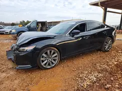 JM1GL1WY0J1300500 2018 MAZDA 6