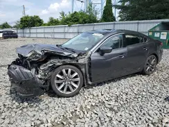 JM1GL1WY0J1305213 2018 MAZDA 6