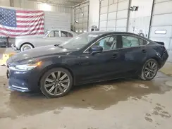 JM1GL1WY0J1307012 2018 MAZDA 6