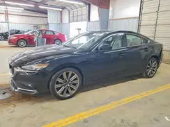 JM1GL1WY0J1316857 2018 MAZDA 6