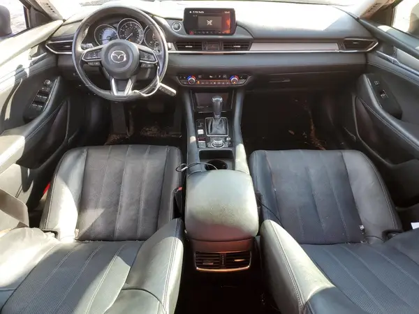 JM1GL1WY0J1322853 2018 MAZDA 6 - Image 8