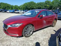 JM1GL1WY0J1322884 2018 MAZDA 6