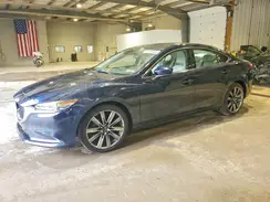 JM1GL1WY0J1331889 2018 MAZDA 6