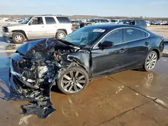 JM1GL1WY0K1502917 2019 MAZDA 6