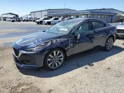 JM1GL1WY0L1511487 2020 MAZDA 6