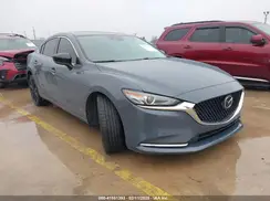 JM1GL1WY0M1600414 2021 MAZDA 6