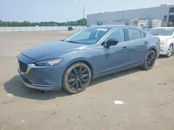 JM1GL1WY0M1608433 2021 MAZDA 6