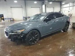 JM1GL1WY0M1608979 2021 MAZDA 6