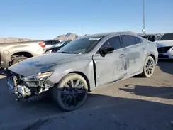 JM1GL1WY0M1610974 2021 MAZDA 6
