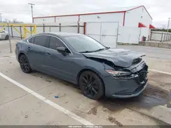 JM1GL1WY0M1613163 2021 MAZDA 6