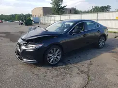 JM1GL1WY0M1613325 2021 MAZDA 6