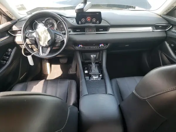 JM1GL1WY0M1613325 2021 MAZDA 6 - Image 8