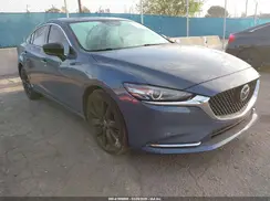 JM1GL1WY0M1613504 2021 MAZDA 6
