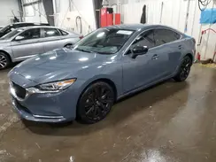 JM1GL1WY0M1615690 2021 MAZDA 6
