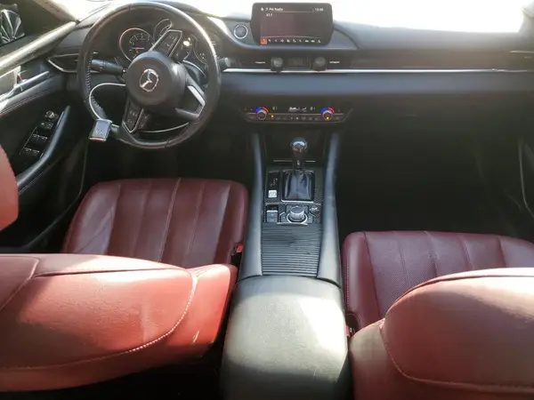JM1GL1WY0M1616208 2021 MAZDA 6 - Image 8