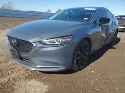 JM1GL1WY0M1617732 2021 MAZDA 6
