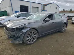 JM1GL1WY1J1314129 2018 MAZDA 6