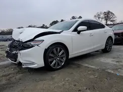 JM1GL1WY1J1315507 2018 MAZDA 6