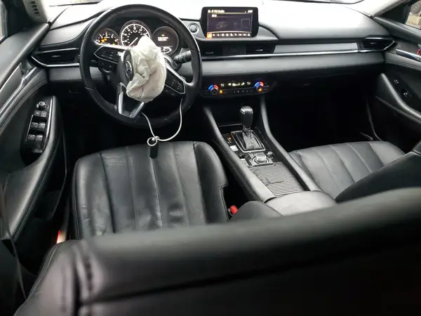JM1GL1WY1J1315507 2018 MAZDA 6 - Image 8