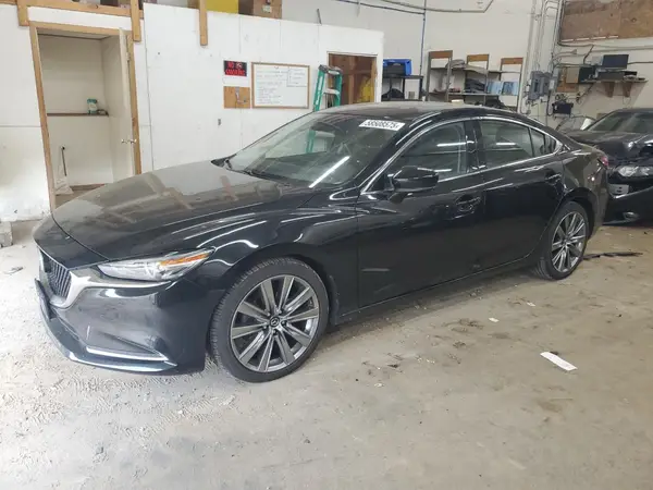 JM1GL1WY1J1315572 2018 MAZDA 6 - Image 1