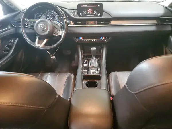 JM1GL1WY1J1315572 2018 MAZDA 6 - Image 8