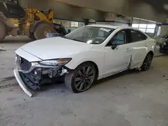 JM1GL1WY1J1317743 2018 MAZDA 6