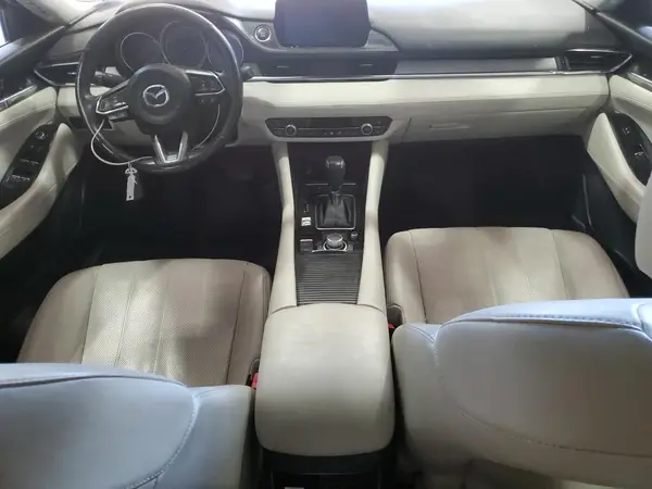 JM1GL1WY1J1317743 2018 MAZDA 6 - Image 8