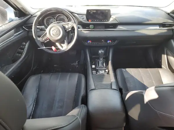 JM1GL1WY1J1319959 2018 MAZDA 6 - Image 8