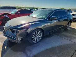 JM1GL1WY1J1325986 2018 MAZDA 6