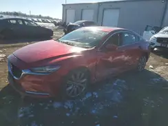 JM1GL1WY1J1332159 2018 MAZDA 6