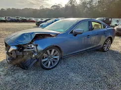 JM1GL1WY1J1333991 2018 MAZDA 6