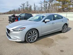 JM1GL1WY1J1334767 2018 MAZDA 6