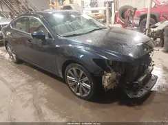 JM1GL1WY1K1501260 2019 MAZDA 6
