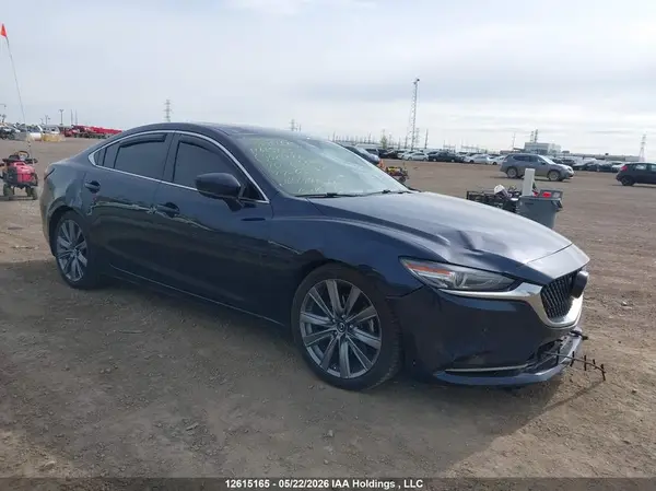 JM1GL1WY1L1521476 2020 MAZDA 6 - Image 1