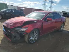 JM1GL1WY1M1602043 2021 MAZDA 6