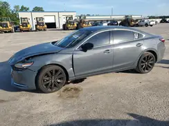 JM1GL1WY1M1614287 2021 MAZDA 6