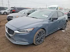 JM1GL1WY1M1615357 2021 MAZDA 6