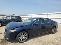 JM1GL1WY1M1617318 2021 MAZDA 6