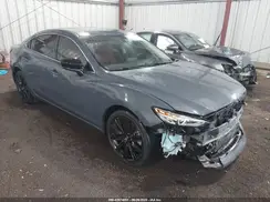JM1GL1WY1M1617710 2021 MAZDA 6