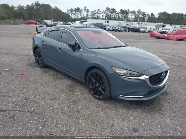 JM1GL1WY1M1617836 2021 MAZDA 6
