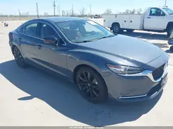 JM1GL1WY1M1618131 2021 MAZDA 6