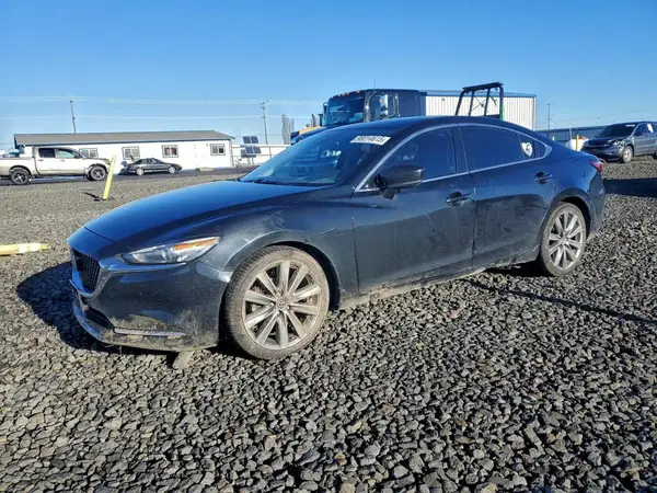 JM1GL1WY2J1300448 2018 MAZDA 6 - Image 1