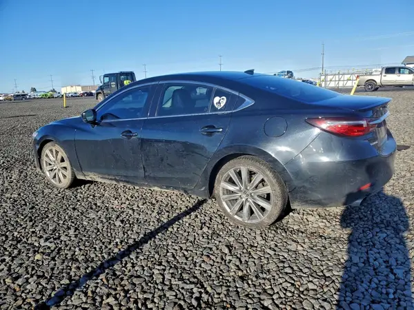 JM1GL1WY2J1300448 2018 MAZDA 6 - Image 2