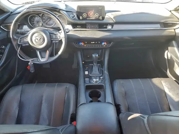 JM1GL1WY2J1300448 2018 MAZDA 6 - Image 8