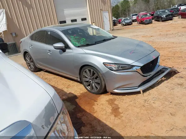 JM1GL1WY2J1314978 2018 MAZDA 6 - Image 1