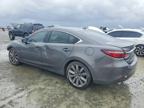 JM1GL1WY2J1320425 2018 MAZDA 6 - Image 2