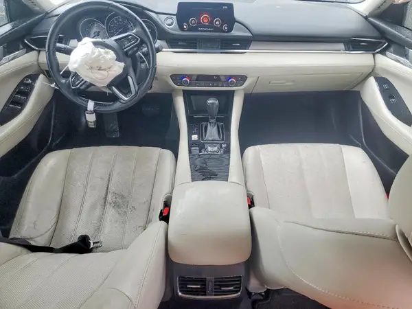 JM1GL1WY2J1320425 2018 MAZDA 6 - Image 8