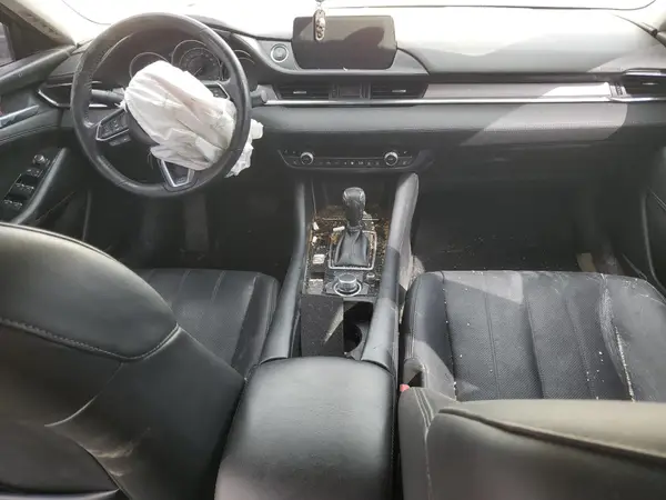 JM1GL1WY2J1322398 2018 MAZDA 6 - Image 8