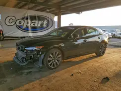 JM1GL1WY2J1324295 2018 MAZDA 6